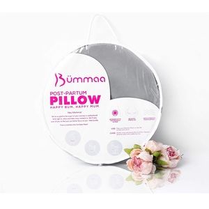 Bummaa Postpartum Pillow